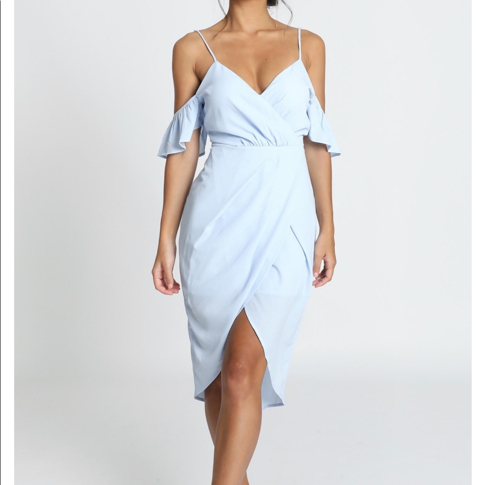 Showpo dress